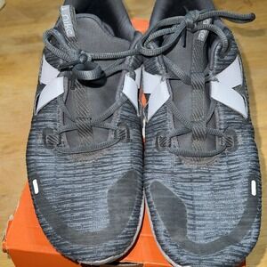 Size 9 - Nike Renew Arena Cool Grey
